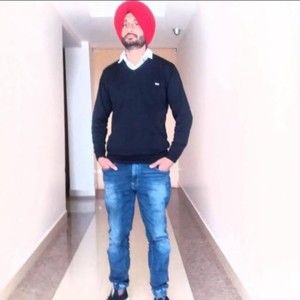 Meet your Posher, Kuldeep